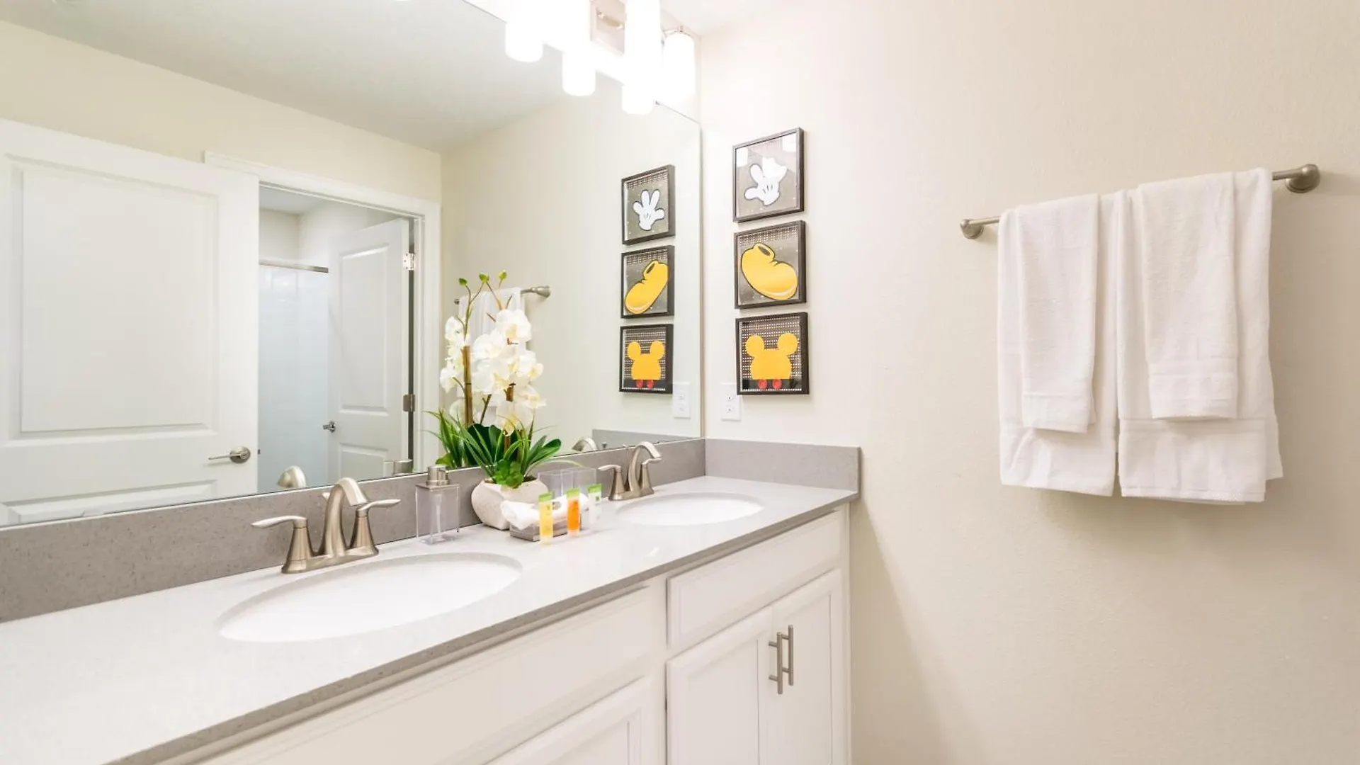Gorgeous Private Pool Townhome At Champions Gate Davenport United States