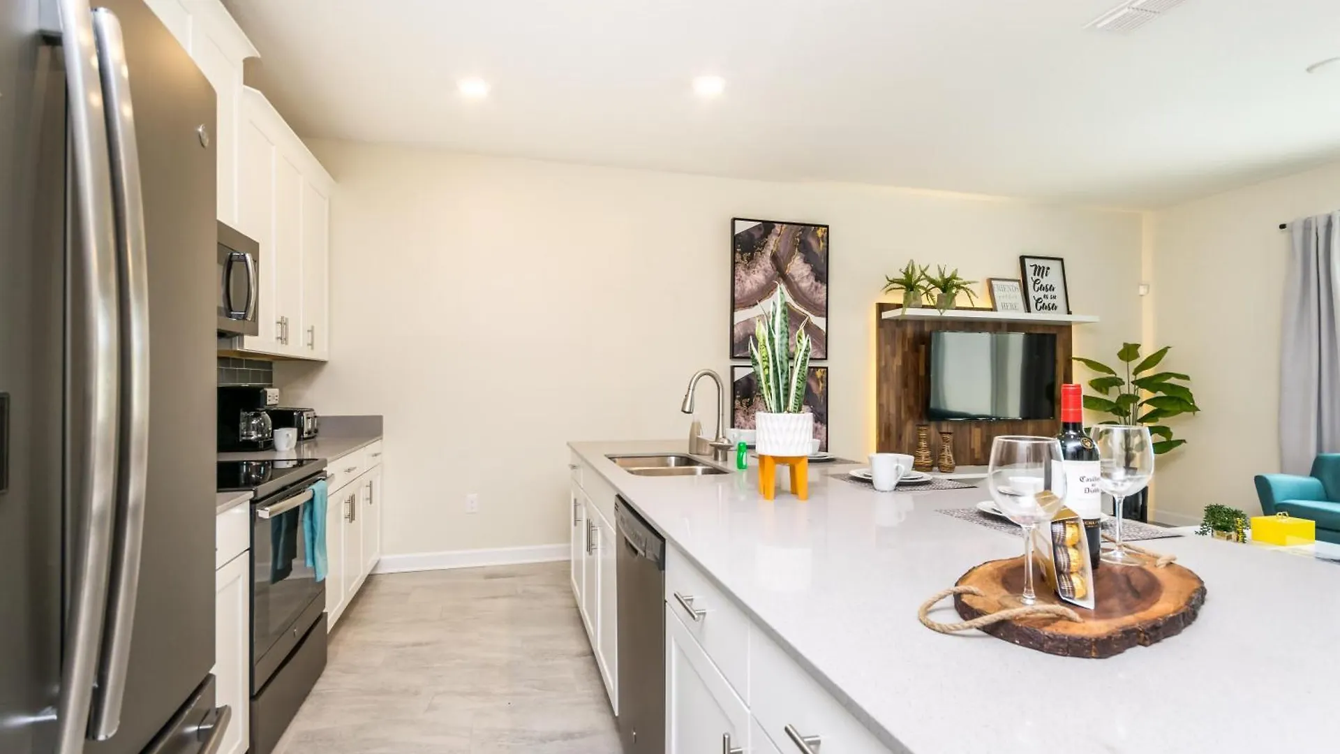 Gorgeous Private Pool Townhome At Champions Gate Davenport 0*,  United States
