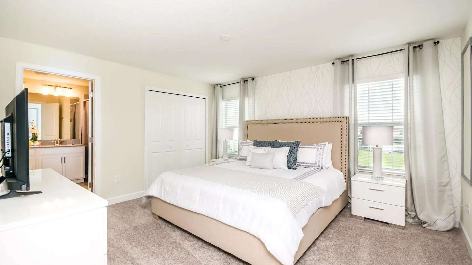 Gorgeous Private Pool Townhome At Champions Gate Davenport 0*,  United States