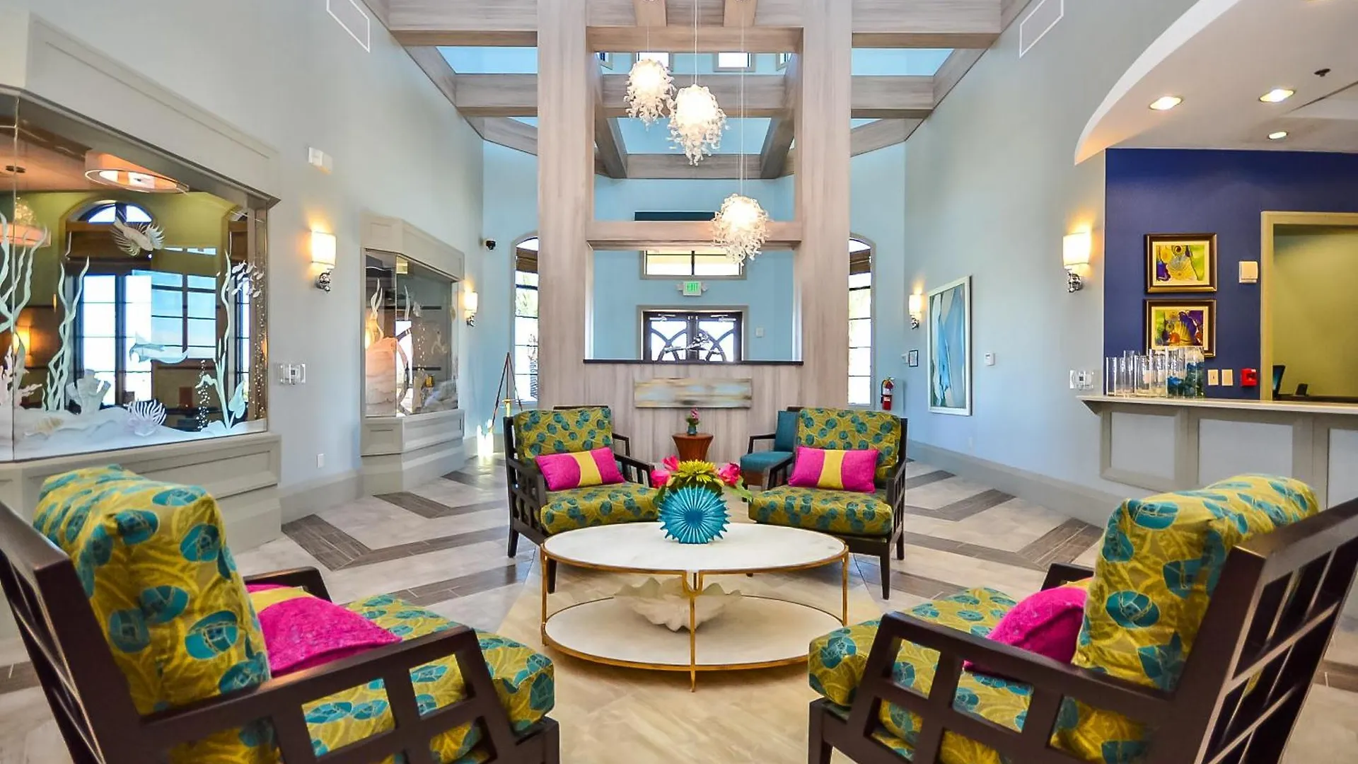 Gorgeous Private Pool Townhome At Champions Gate Davenport